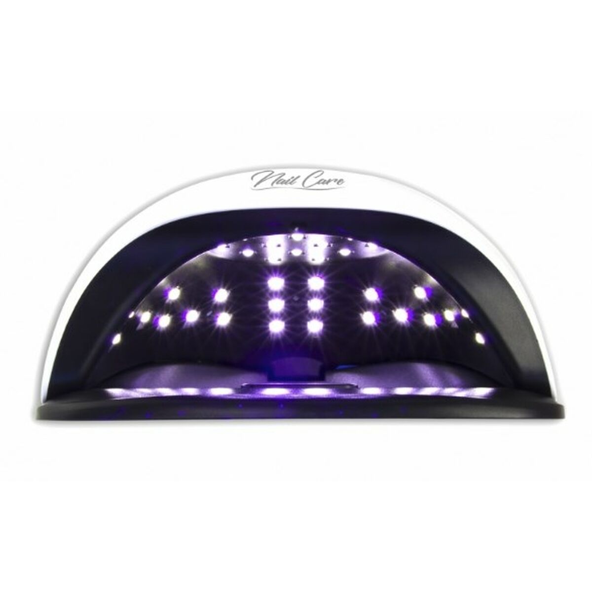 Secador de Unhas Esperanza EBN005 Preto Branco 54 W